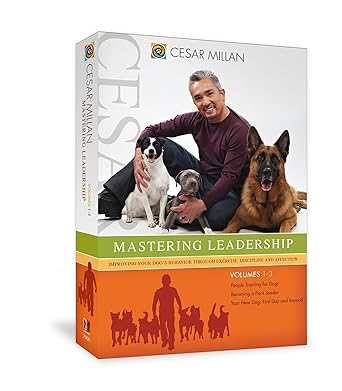 cesar millan amazon