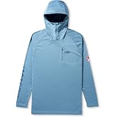 AFTCO Jason Christie Performance Hoodie