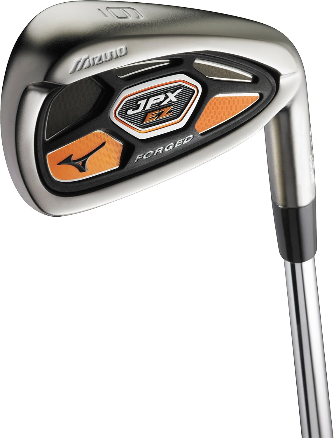 used mizuno jpx ez forged irons