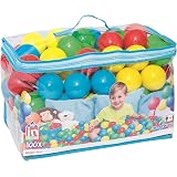 Luckxing Schwimmnudel 6 Cm X 150 Cm - Poolnudel Aus EPE-Schaum, Biegsam & Sicher Für Kinder & Erwachsene