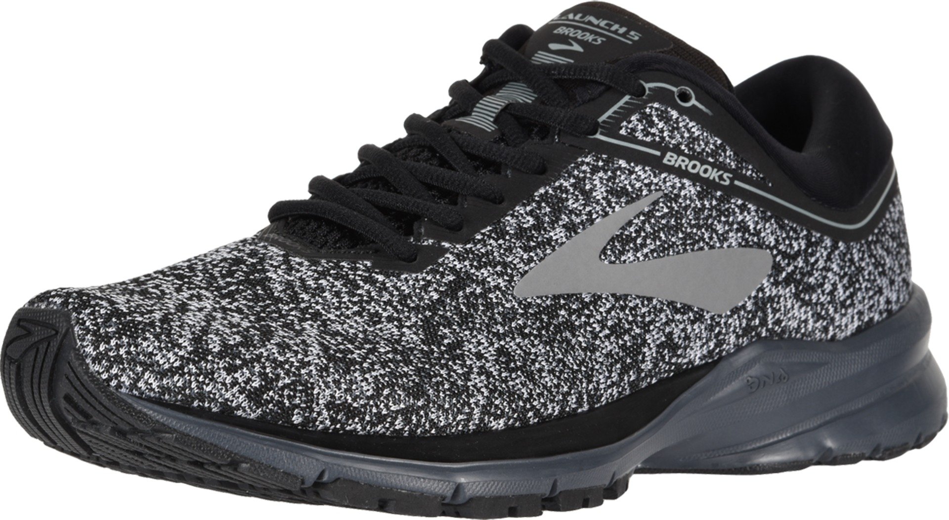brooks mens launch 5