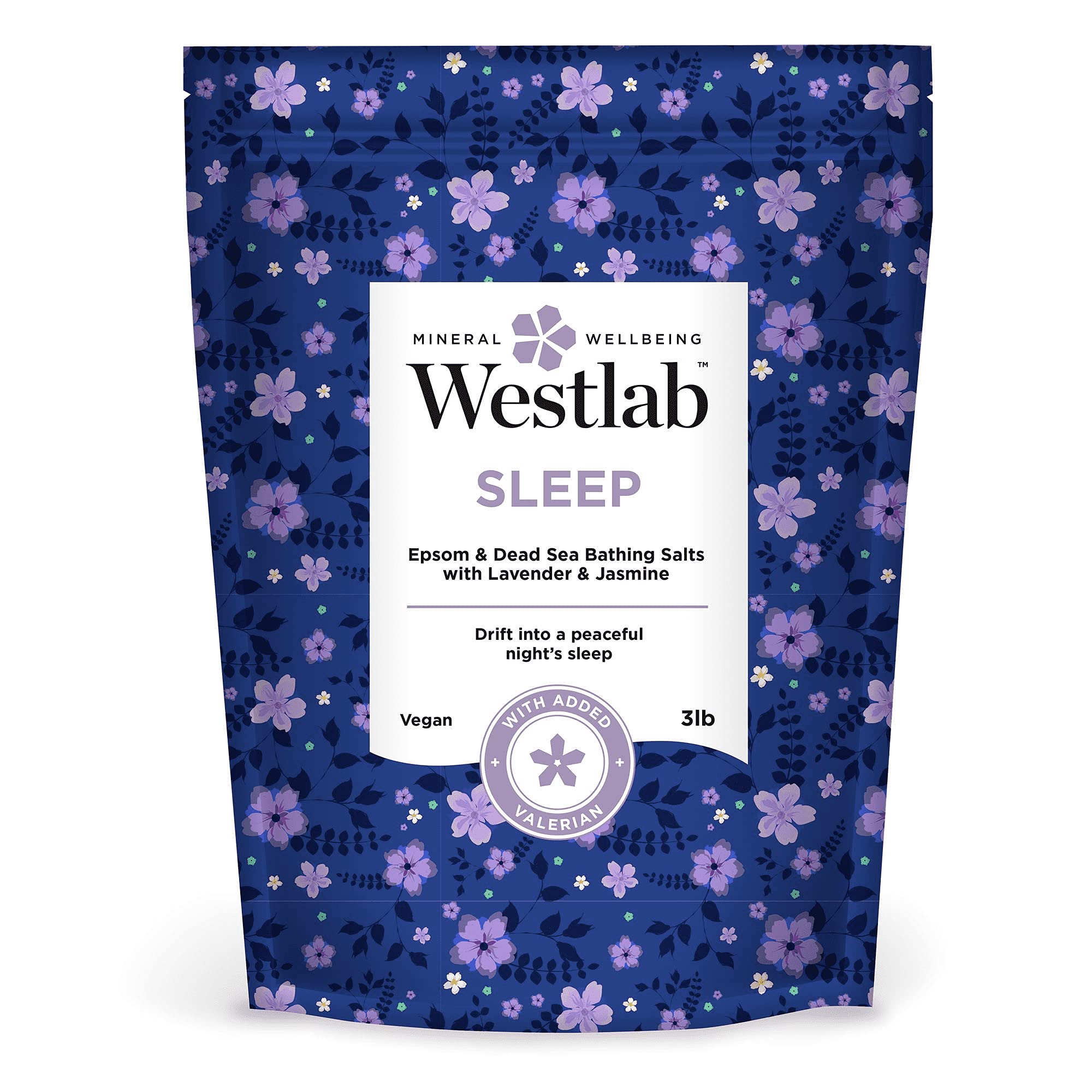 Westlab Bath Salts