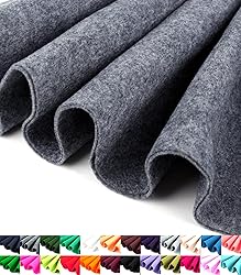 Barcelonetta | Felt Fabric | 72" Wide | 1.6mm Thick