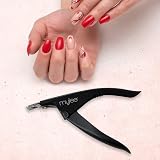 MYLEE The Shortie Nail Extension Clipper - Precise Builder/Poly Gel Cutter view 8