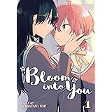 Bloom into You Vol. 1 (Bloom into You, 1)