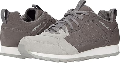 womens merrell alpine sneaker