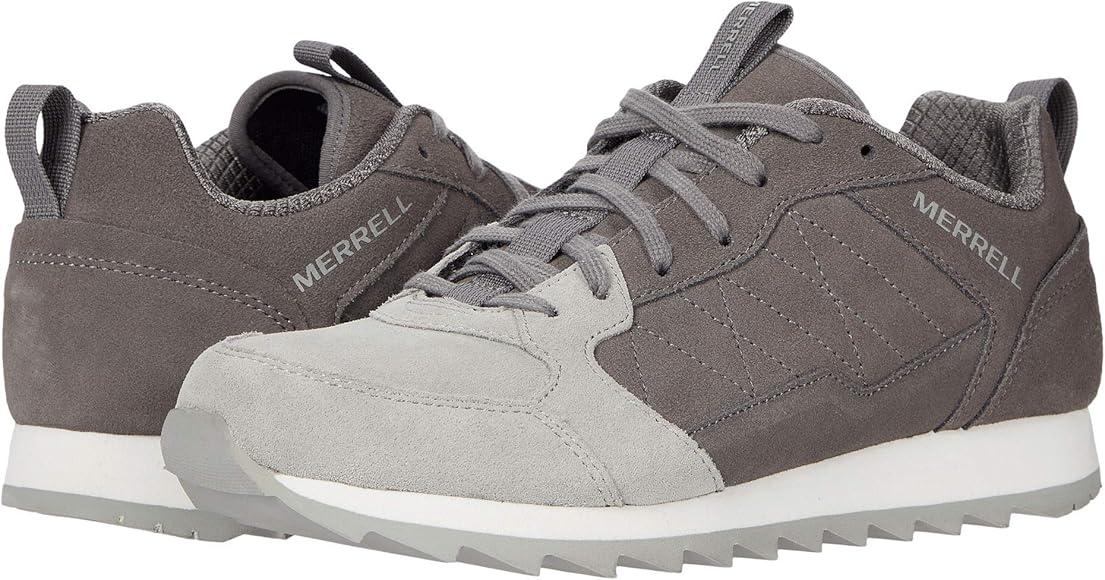 merrell women's alpine sneaker