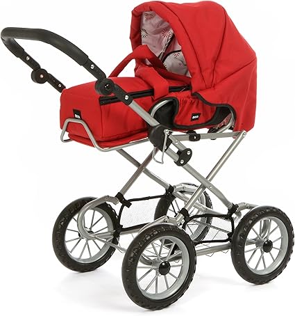 brio poussette