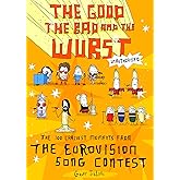 Eurovision's 100 Craziest Moments