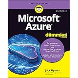Microsoft Azure For Dummies