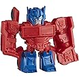 Transformers Toys Cyberverse Tiny Turbo Changers Series 1 Blind Bag Action Figures – for Kids Ages 5 and Up, 1.5-inch