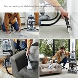 Vax Rapid Power 2 Reach Carpet Cleaner SpinScrub Dry in 1 Hour XL Tank view 5