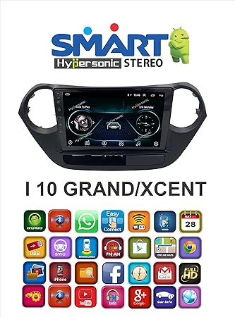 hypersonic music system price