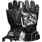 Arctix Unisex-Adult Snowplow Gloves