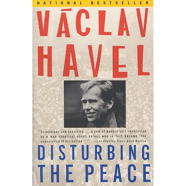 Letters to Olga: Havel, Vaclav: 9780571142132: Amazon.com: Books