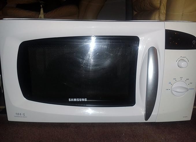 Bandeja Microondas Samsung m182dn: Amazon.es: Grandes ...