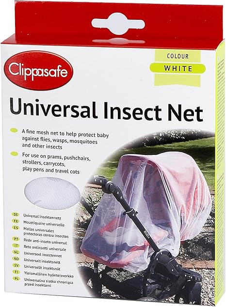insect net for pram