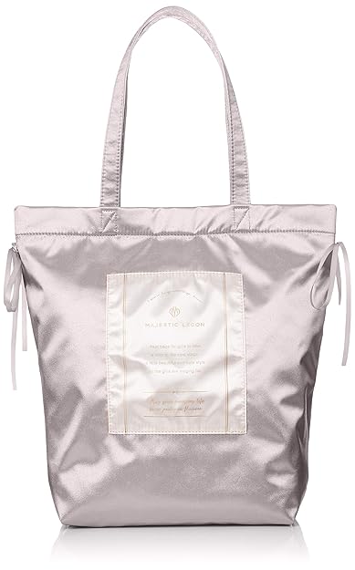 Amazon マジェスティックレゴン トートバッグ Amazon公式