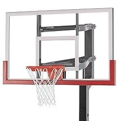 Goalsetter Basketball Backboard Edge Pads for Added