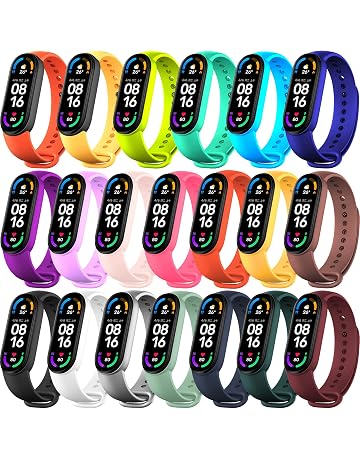Cinturini di ricambio per smartwatches | Amazon.it