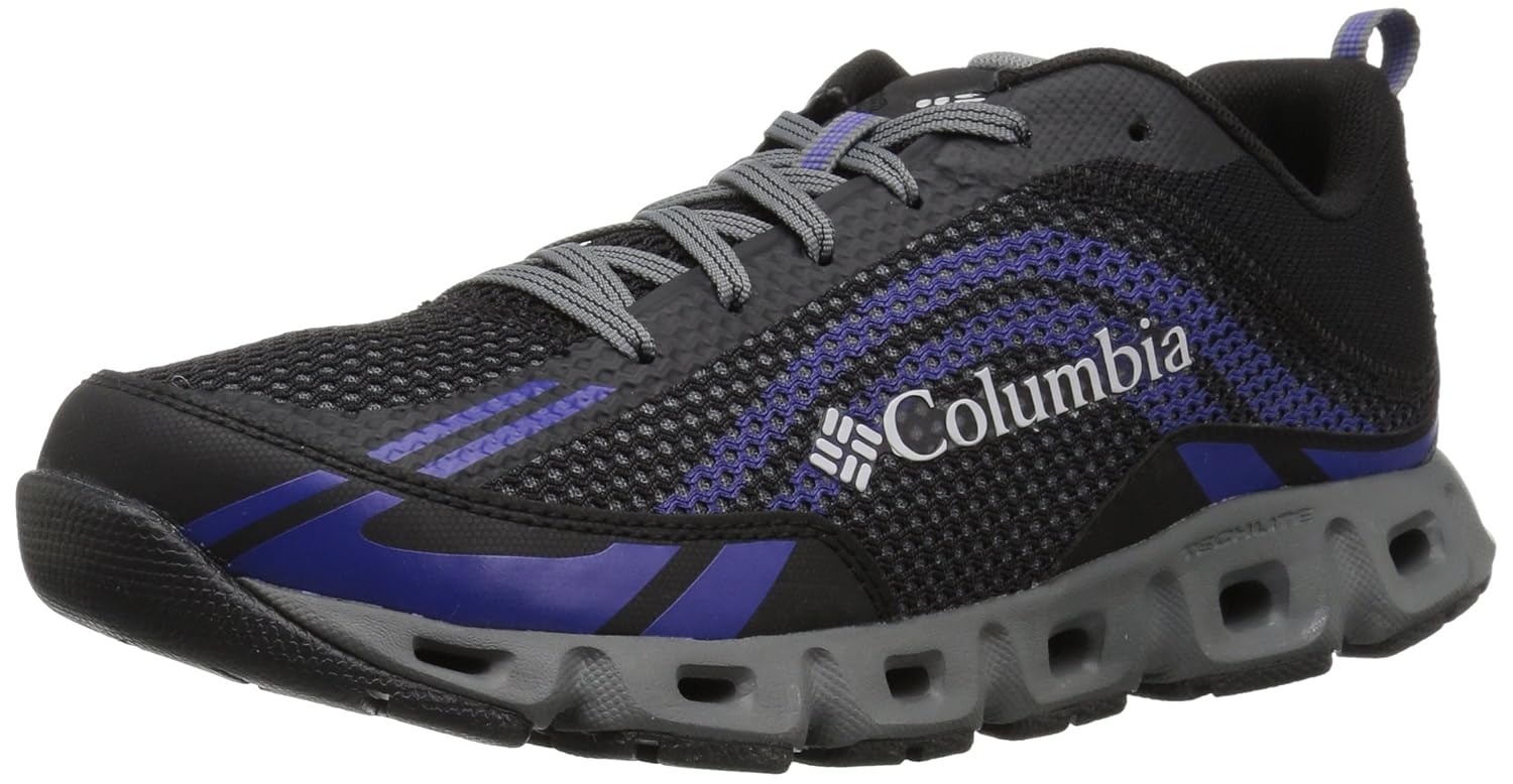 columbia drainmaker iv womens