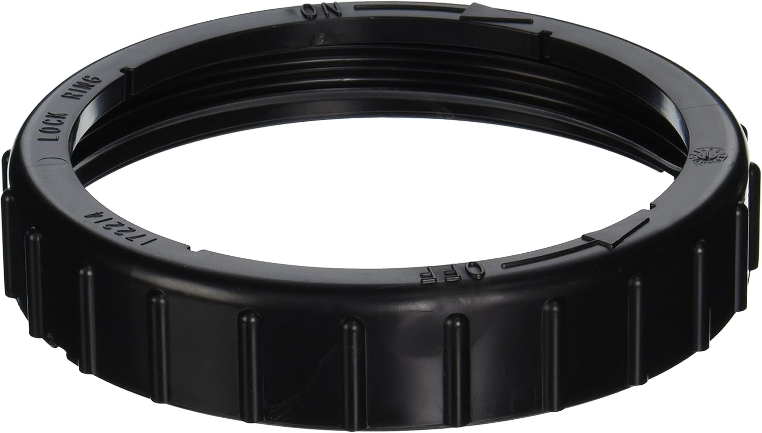 Pentair R172214 Lock Ring Replacement Pool/Spa Filter, Feeder and Leaf