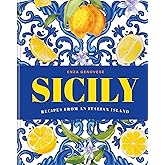 Sicily: Recipes from an Italian island