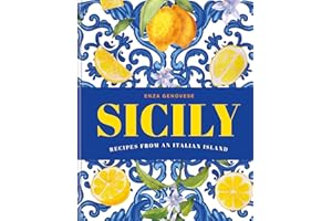 Sicily: Recipes from an Italian island