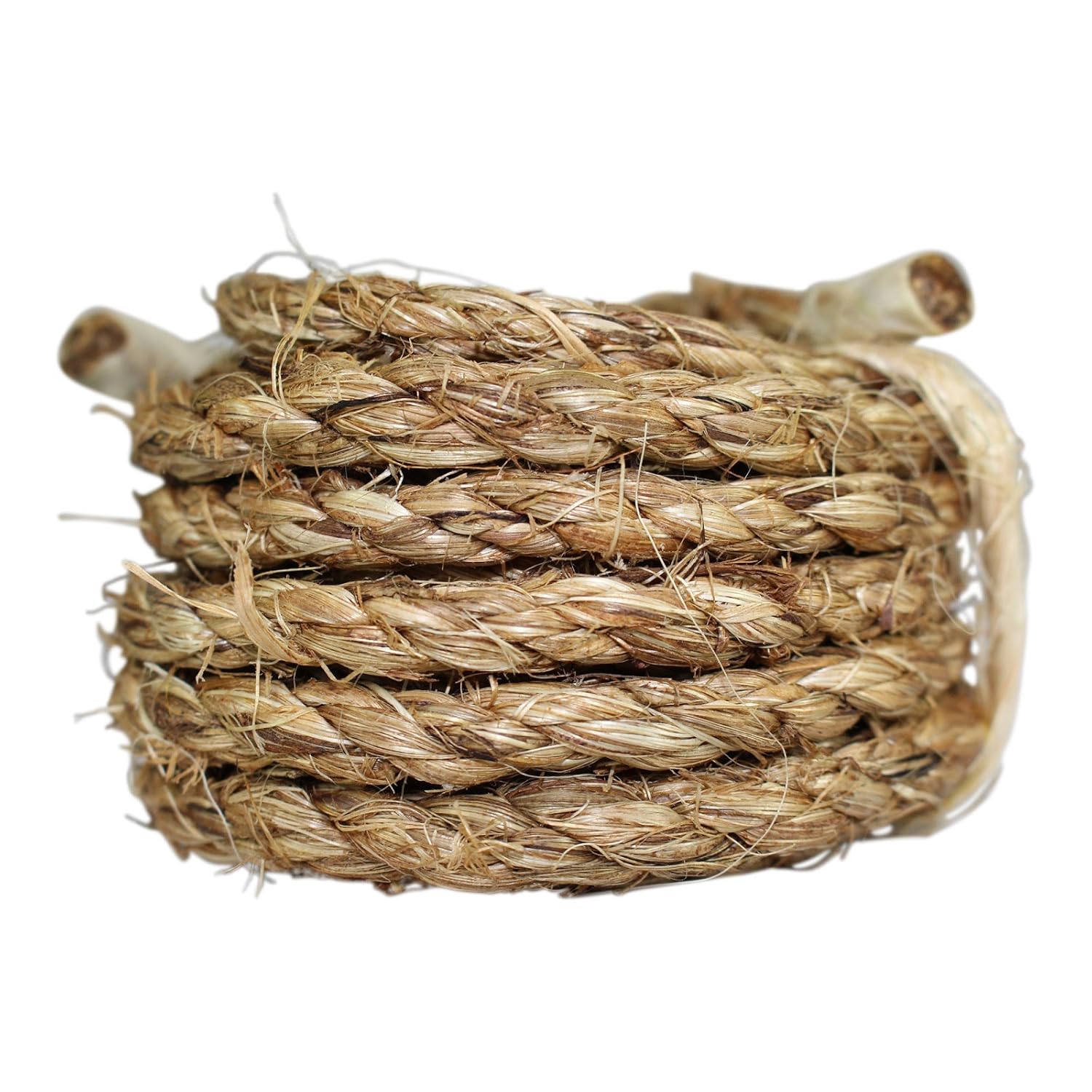 Climbing Twisted Manila Rope Hemp Rope Tree Hanging Swing Decorative