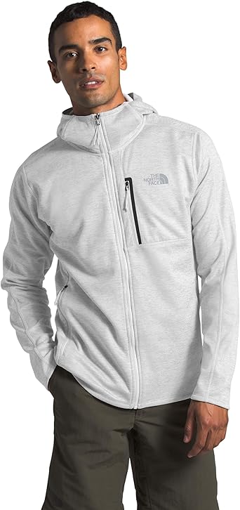 north face canyonlands hoodie uk