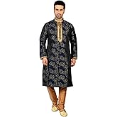 Tathastu Mens Kurta Set Festive Season