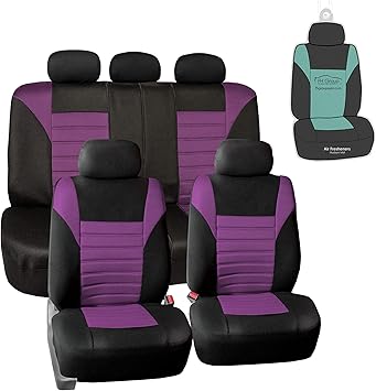 mesh seat covers