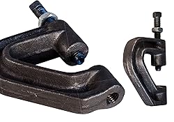 Highcraft DMQV-QM38-10 Heavy Duty Industrial Purlin