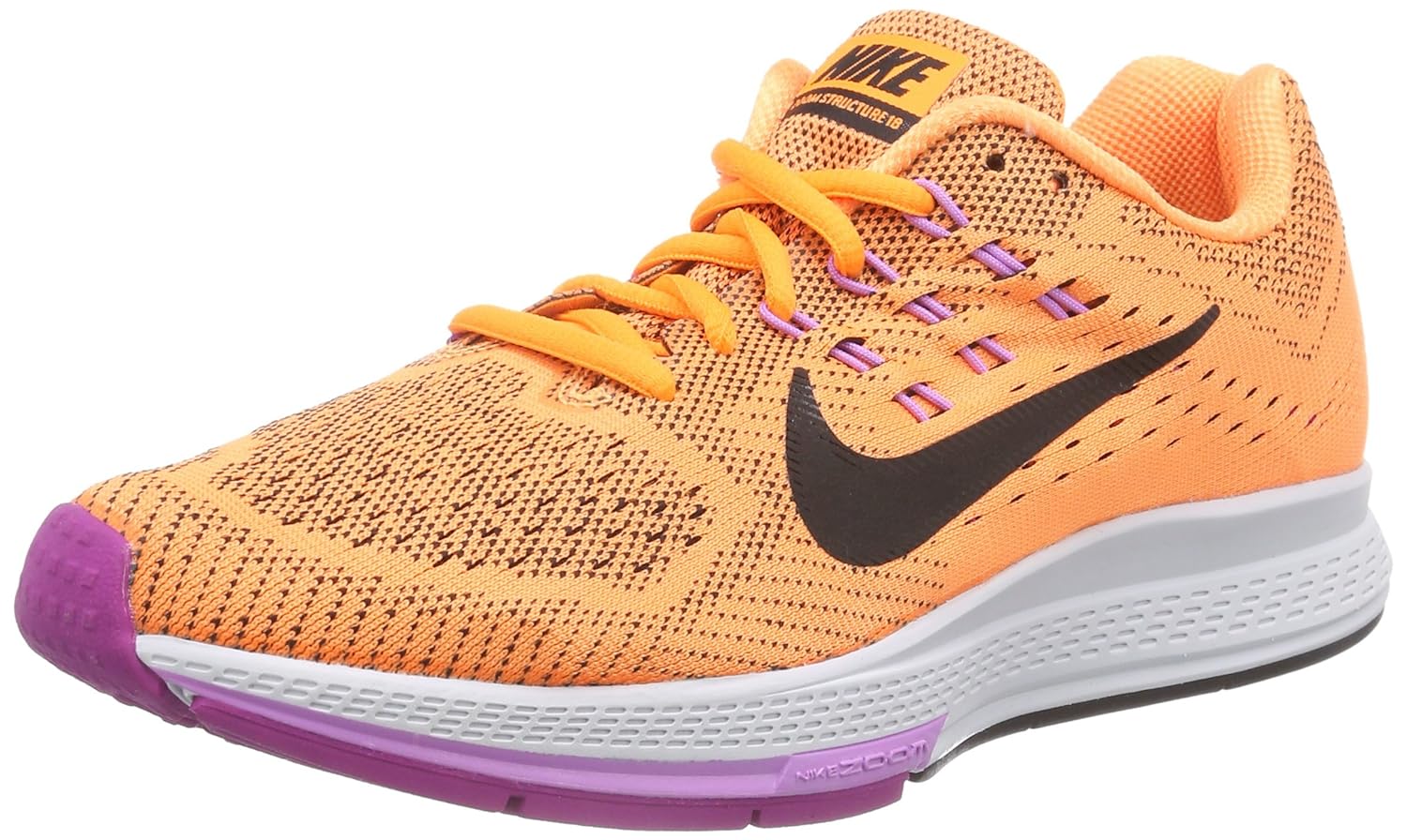 nike structure 18 womens