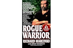 Rogue Warrior: Red Cell