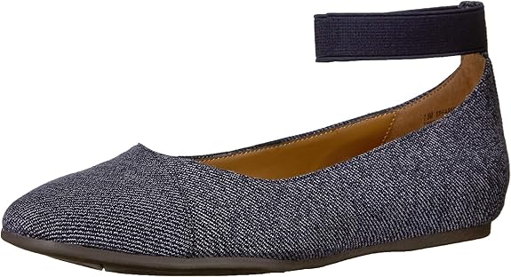 aerosoles women's ballet flat