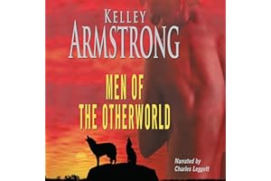 Men of the Otherworld