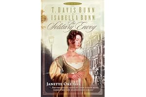 The Solitary Envoy (Heirs of Acadia Book #1)