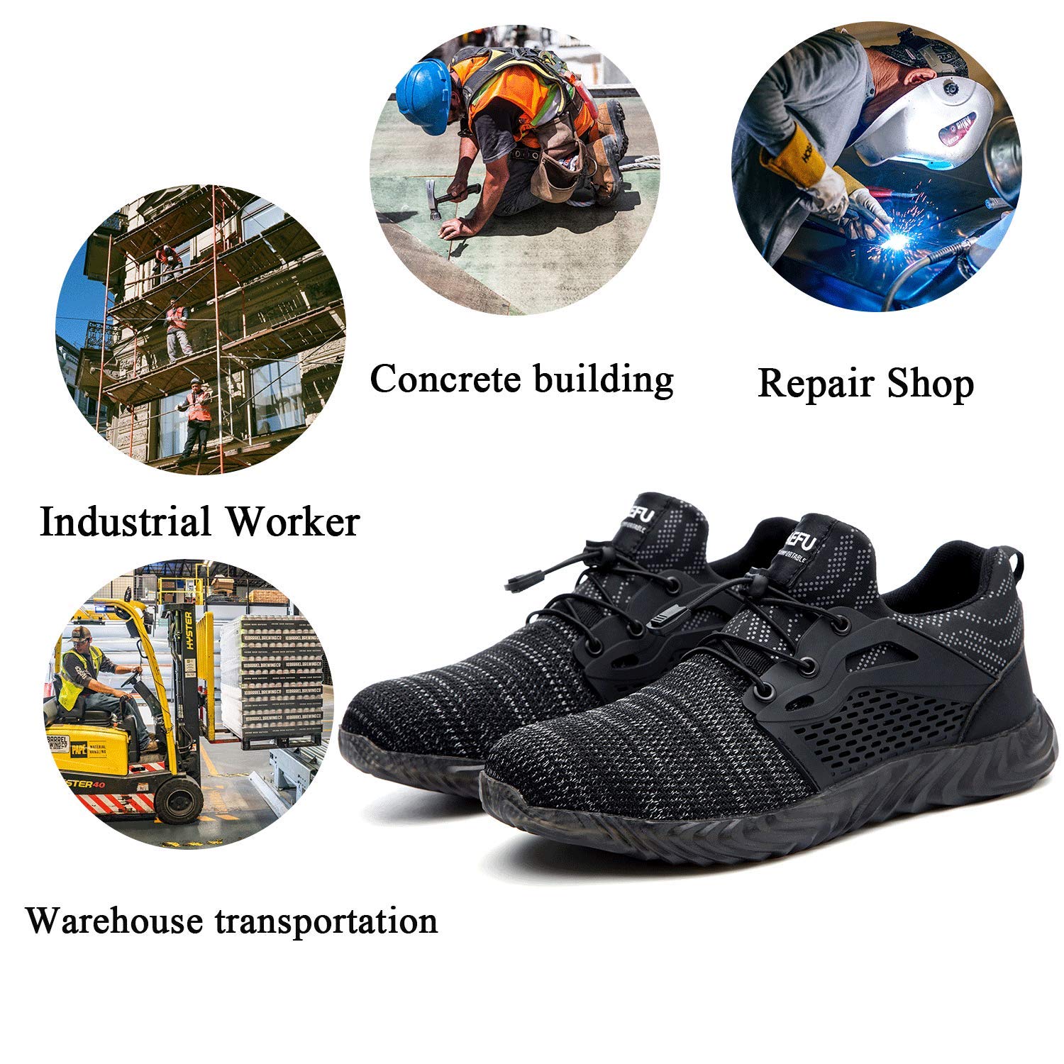 Oakbay shoes amazon Clearance