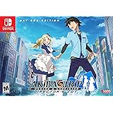 AKIBA’S TRIP: Undead & Undressed Director’s Cut Day 1 Edition (NSW)