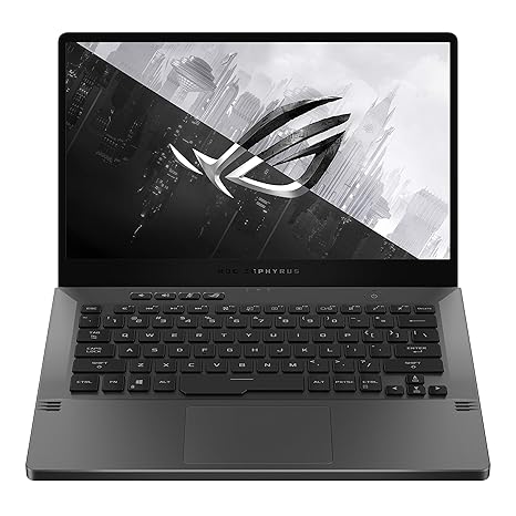 gaming laptop in amazon