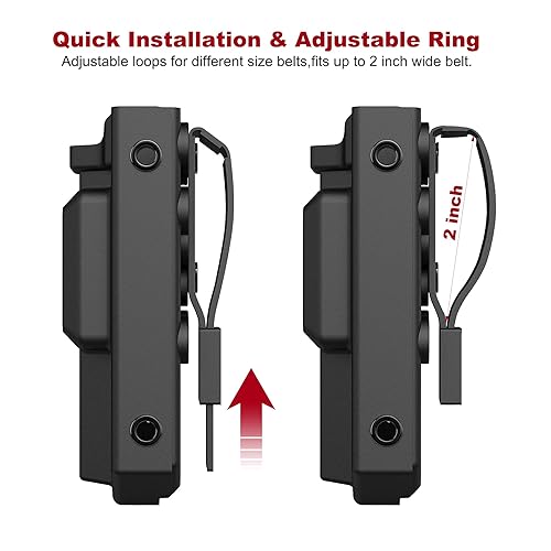 Tourniquet Holder For CAT Gen 7 - MOLLE Compatible Tactical Pouch