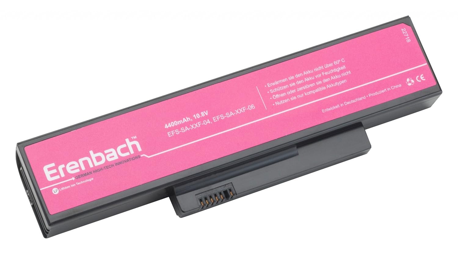 fujitsu esprimo v 6555