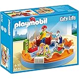 parque infantil playmobil 5568