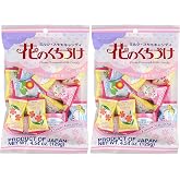 Kasugai Hana no Kuchizuke Candy 4.54oz (2 Pack)