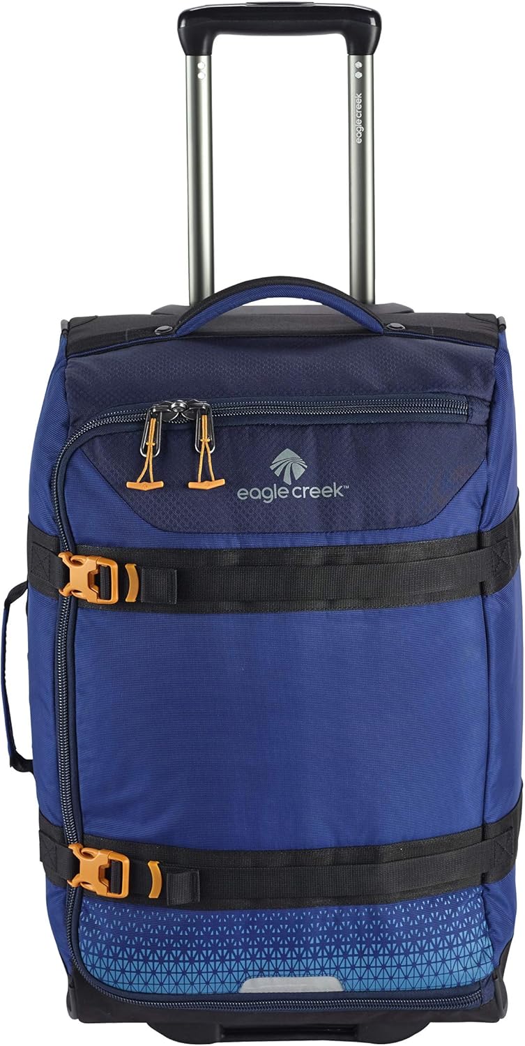 expanse wheeled duffel