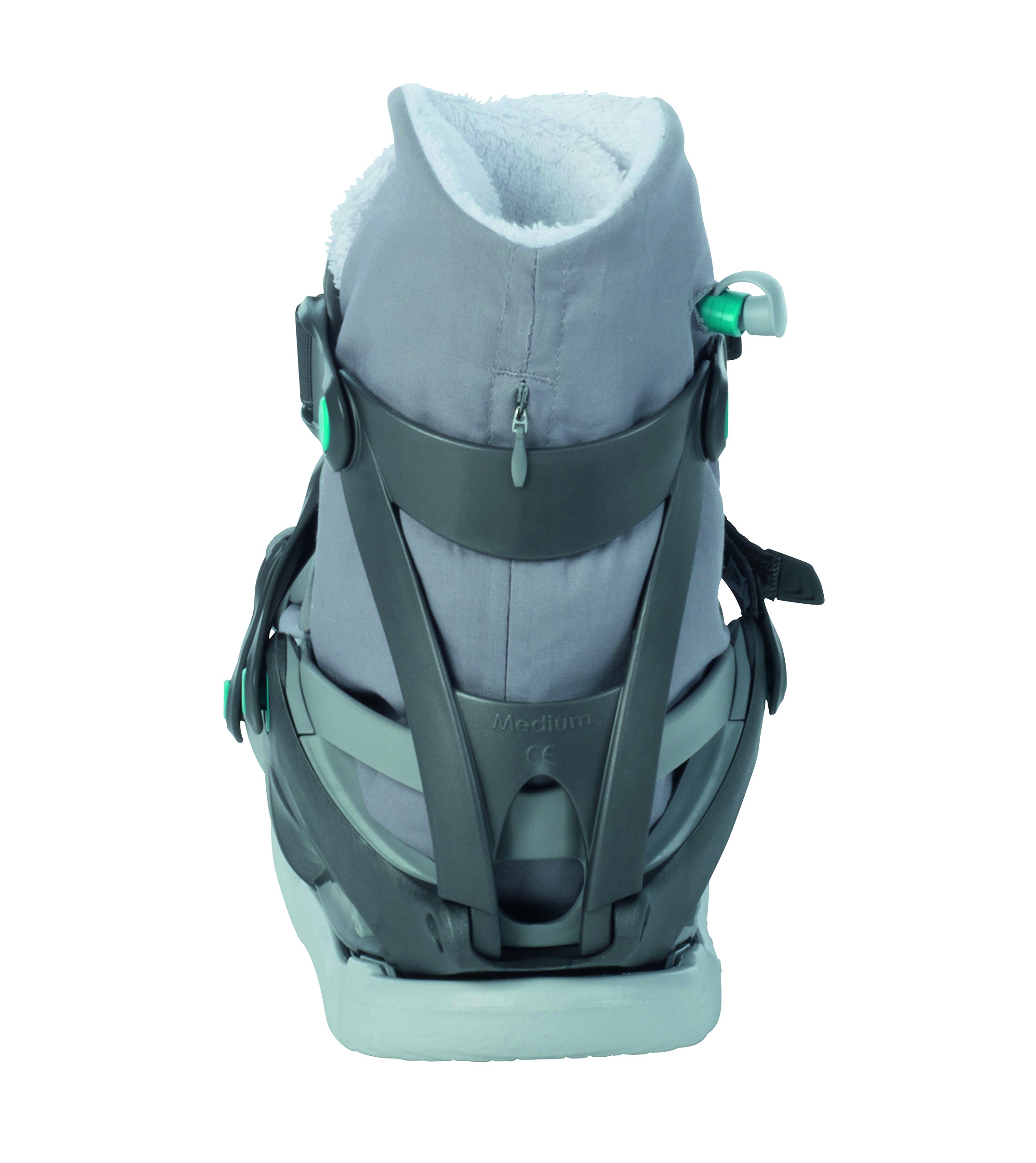 Walkable Low Rise Mua VACOpedes Low-Rise Fracture Orthosis Walking Boot - Men's & Women's ...