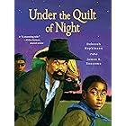 Under the Quilt of Night