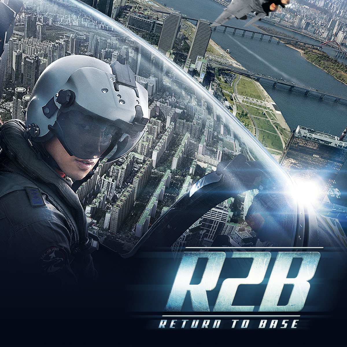 Watch R2b Return To Base Prime Video