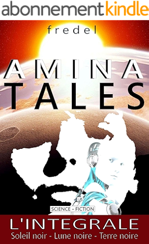 Download AMINA TALES: l'intégrale PDF